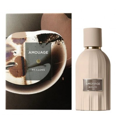 AMOUAGE REASONS 100 ML EDP ARC JLT 100ml Unisex Parfüm