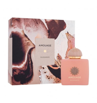 Amouage Guidance Edp 100 ml Unisex Parfüm