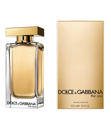Dolce Gabbana The One EDT 100 ml Kadın Parfüm