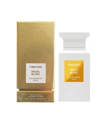 Tom Ford Soleil Blanc EDP 100 ML Unisex Parfüm