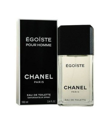 Chanel Egoiste EDT 100 ml Erkek Parfüm