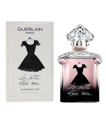 Guerlain La Petite Robe Noire EDP 100 ml Kadın Parfüm