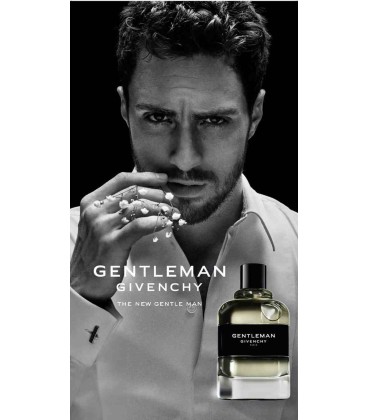 Givenchy Gentleman Edt 100 ml Erkek Parfüm