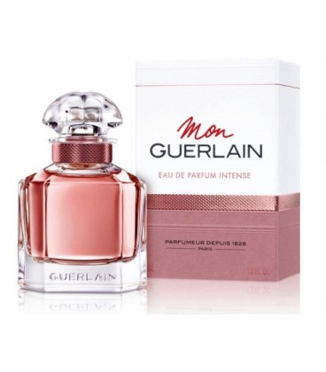 Guerlain Mon Guerlain Intense EDP 100 ml Kadın Parfüm