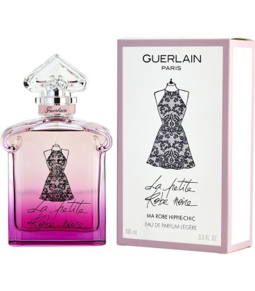 Guerlain La Petite Robe Noire Legere EDP 100 ml Kadın Parfüm