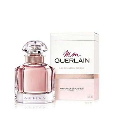 Guerlain Mon Florale EDP 100 ml Kadın Parfüm