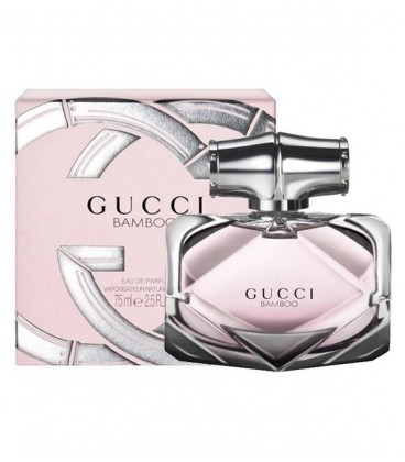 Gucci Bamboo EDP 75 ml Kadın Parfüm