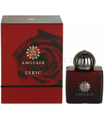 Amouage Lyric EDP 100 ml Kadın Parfüm