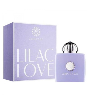 Amouage Lilac Love EDP 100 ml Kadın Parfüm