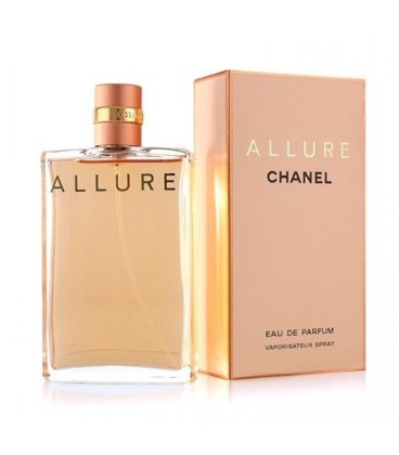 Chanel Allure EDP 100 ml Kadın Parfüm