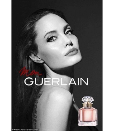 Guerlain Mon EDP 100 ml Kadın Parfüm
