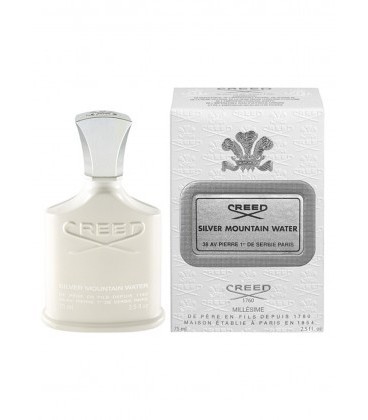 Creed Millesime Silver Mountain Water 75 ml Erkek Parfüm