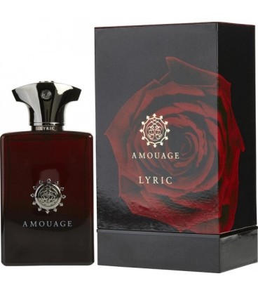 Amouage Lyric EDP 100 ml Erkek Parfüm