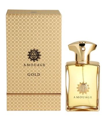 Amouage Gold EDP 100 ml Erkek Parfüm