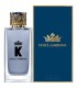 DOLCE GABBANA K By Dolce & Gabbana EDT 100ML Erkek Parfüm