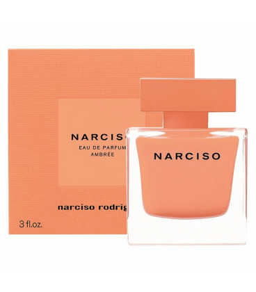 Narciso Rodriguez Ambrée Edp 90 Ml Kadın Parfüm