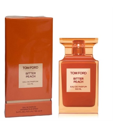 Tom Ford Bitter Peach Edp 100 Ml Unısex Parfüm