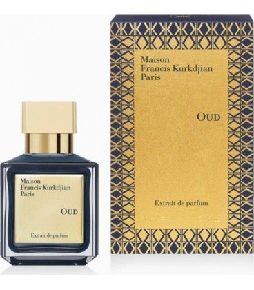 Maison Francis Kurkdjian Oud Extrait de Parfum Unisex Parfüm 70 ML -