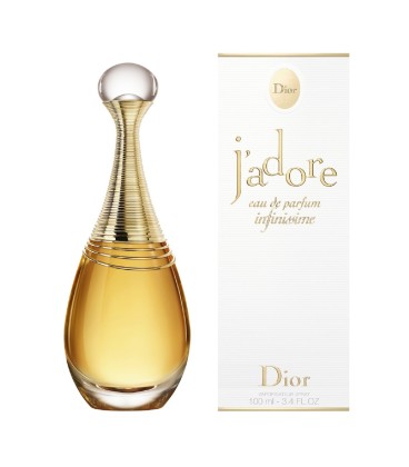 Dior Jadore Infinissime EDP 100ML Kadın Parfüm