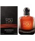 EMPORIO ARMANI STRONGER WITH YOU ABSOLUTELY PARFUM 100 ML ERKEK PARFUM