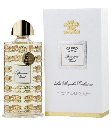 Creed Spice and Wood Royales Exclusives 75 ml Parfüm Unisex