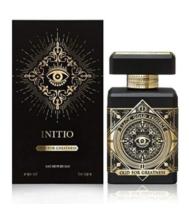 Initio Oud For Greatness EDP 90 ml Unisex Parfüm