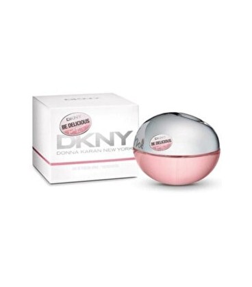 Dkny Be Delicious Fresh Blossom Edp 100 Ml Kadın Parfüm