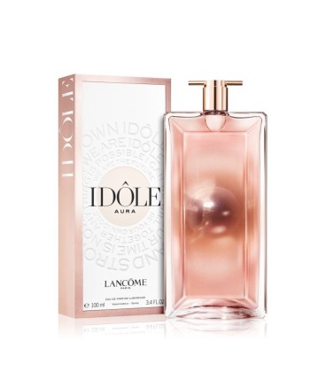 Lancome Idole Aura EDP 100ML Kadın Parfüm