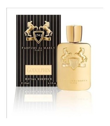 Parfums De Marly - Godolphin 125 Ml Edp Erkek Parfüm