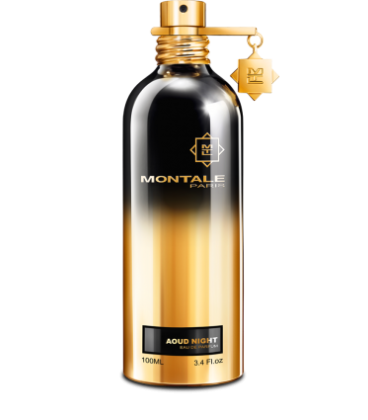 Montale Aoud Night Edp 100ml Unisex Parfüm