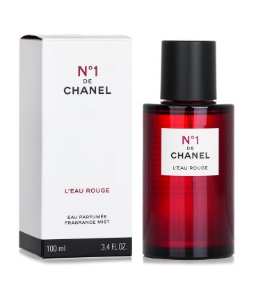 Chanel N°1 De Chanel Revitalizing kadın parfüm Mist 100 ml