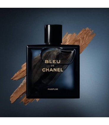 Chanel blue de chanel parfüm 100 ml