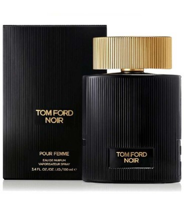 Tom Ford Noir Pour Femme EDP 100 ml Kadın Parfüm