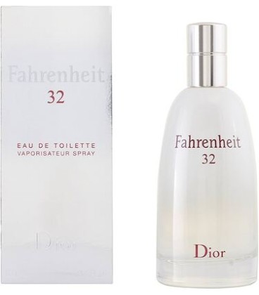 Dior Fahrenheit 32 EDT 100 ml Erkek Parfüm