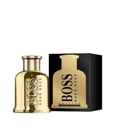 Hugo Boss Bottled Edp Limited Edition 100 Ml