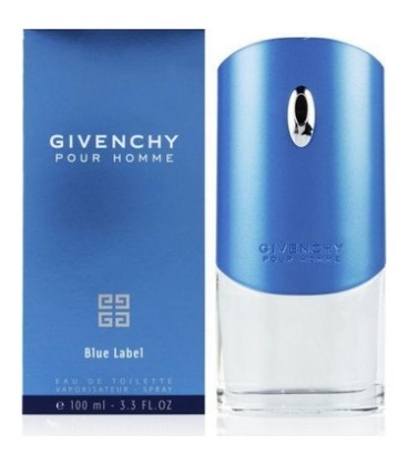 Givenchy Blue Label Pour Homme 100 ml EDT Erkek Parfümü