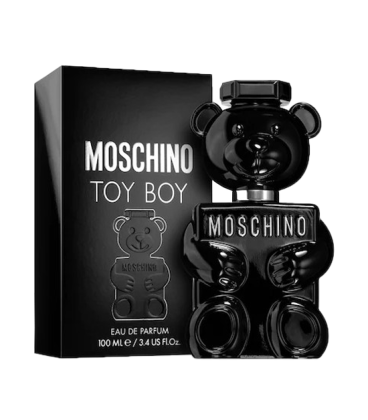 Moschino Toy Boy EDP 100ml Erkek Parfüm