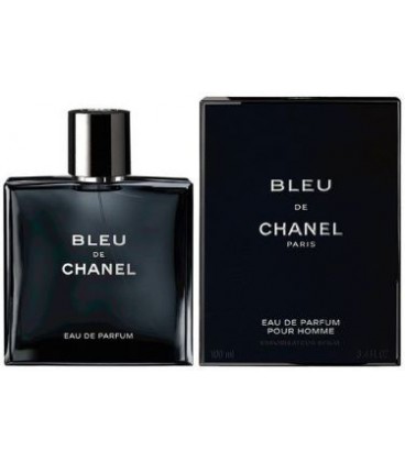 Chanel Bleu De EDP 100 ml Erkek Parfüm