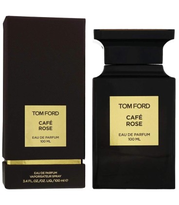 Tom Ford Cafe Rose EDP 100 ml Unisex Parfüm