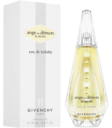 Givenchy Ange Ou Demon Le Secret Edt 100 ml