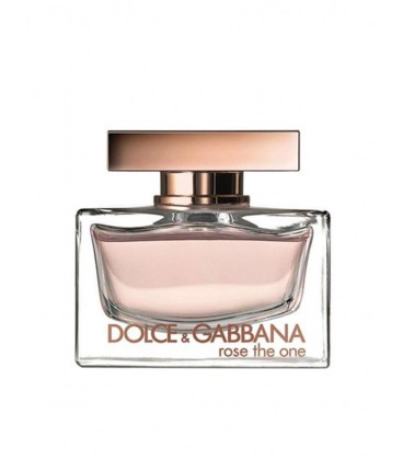 Dolce & Gabbana Dolce Gabbana Rose The One Edp 75 ml