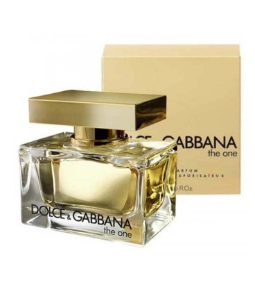 Dolce&Gabbana The One EDP 75 ml Kadın Parfüm