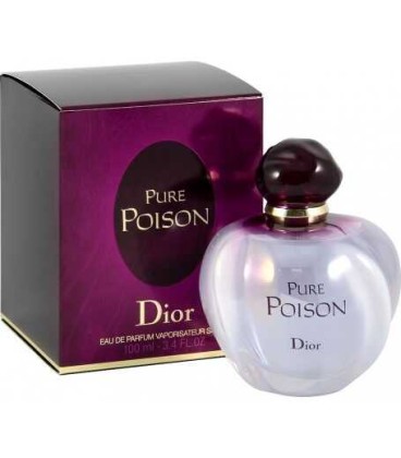 Dior Pure Poison 100 ml Edp Kadın Parfümü