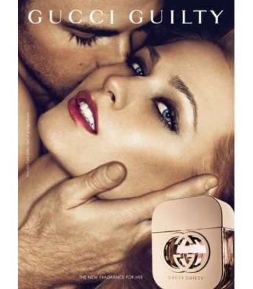 Gucci Guilty EDT 75 ml Kadın Parfüm