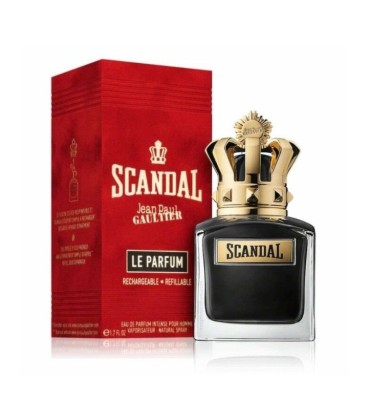 Jean Paul Gaultier Scandal Pour Homme Le Parfum Intense EDP 100 ml Erkek Parfüm