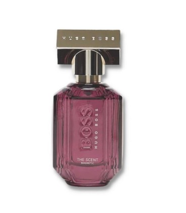 Hugo Boss The Scent Magnetic EDP 100 ml Kadın Parfüm