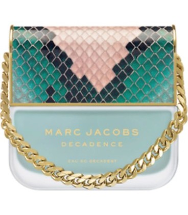 Marc Jacobs Decadence Eau So Decadent Edt 100 ml Kadın Parfümü