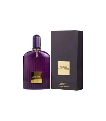 Tom Ford Velvet Orchid 100 Ml Edp Ünisex Parfüm