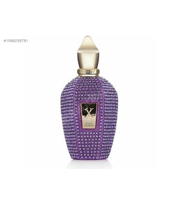 XERJOFF V PURPLE ACCENTO 100ML KADIN PARFÜMÜ