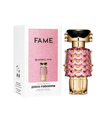 Paco Rabanne Fame Blooming Pink Edp 80ml Bayan Parfümü